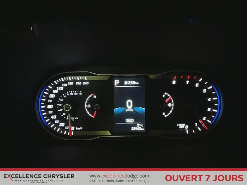 hyundai Santa Cruz 2024 - 15