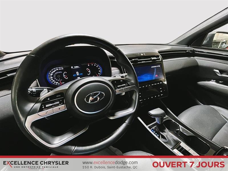 hyundai Santa Cruz 2024 - 16