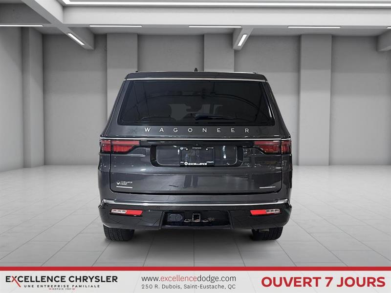 jeep Wagoneer 2022 - 3