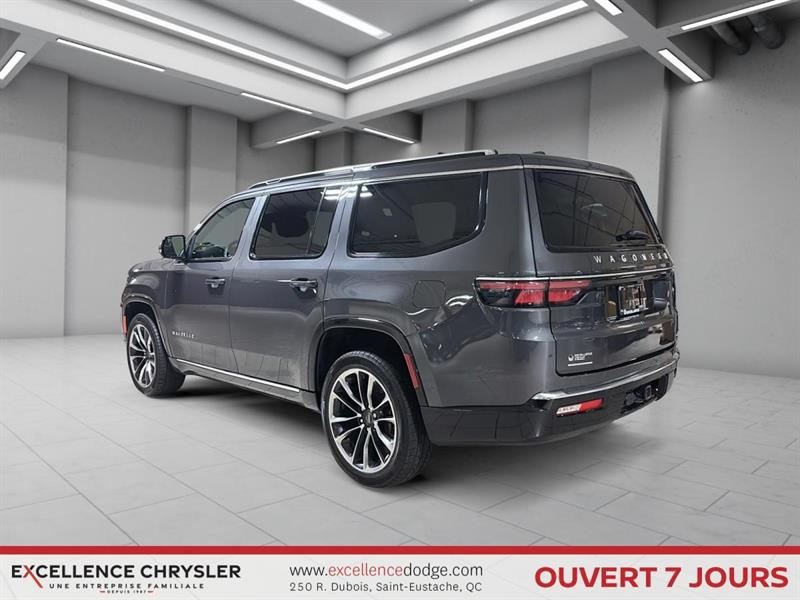 jeep Wagoneer 2022 - 4