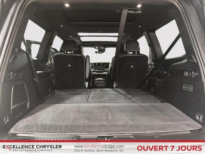 jeep Wagoneer 2022 - 6