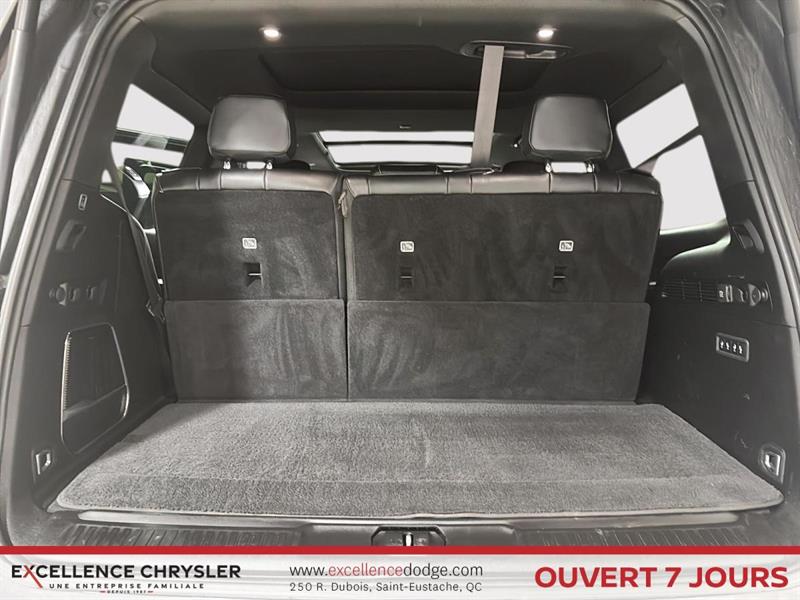 jeep Wagoneer 2022 - 7