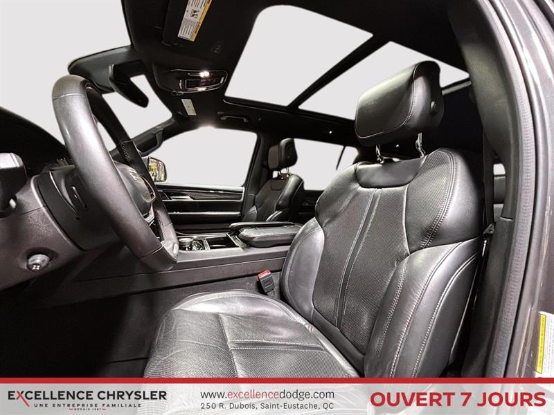 jeep Wagoneer 2022 - 10