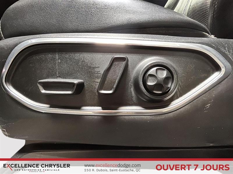 jeep Wagoneer 2022 - 11