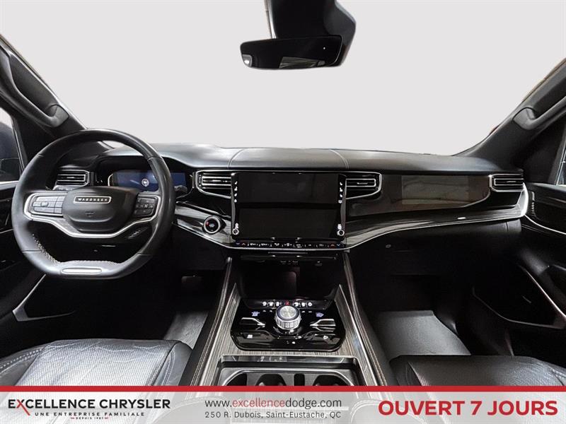 jeep Wagoneer 2022 - 12