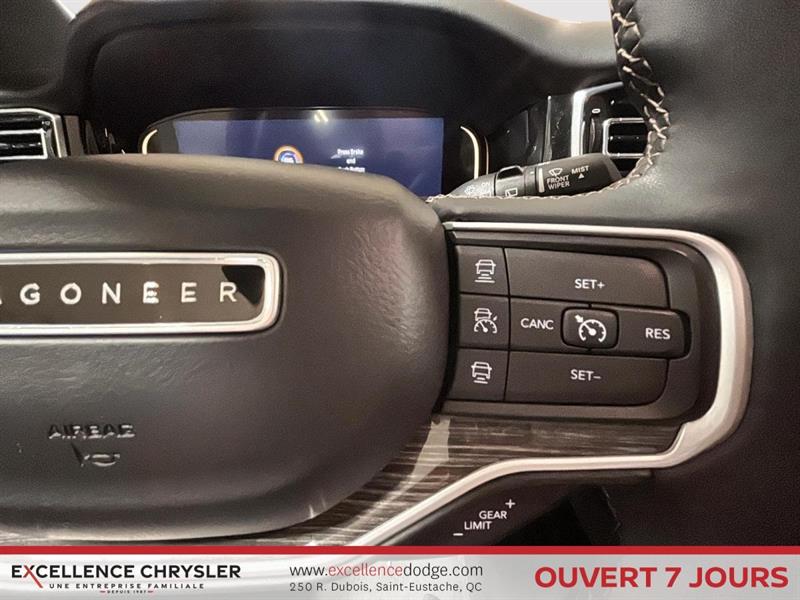 jeep Wagoneer 2022 - 15