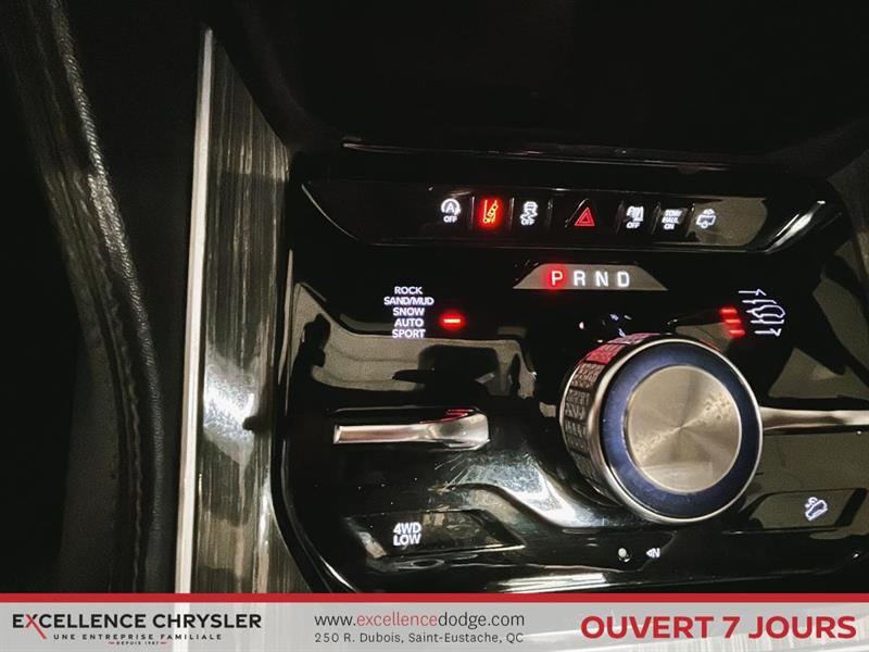 jeep Wagoneer 2022 - 20