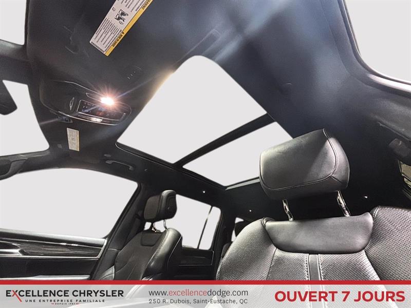 jeep Wagoneer 2022 - 21