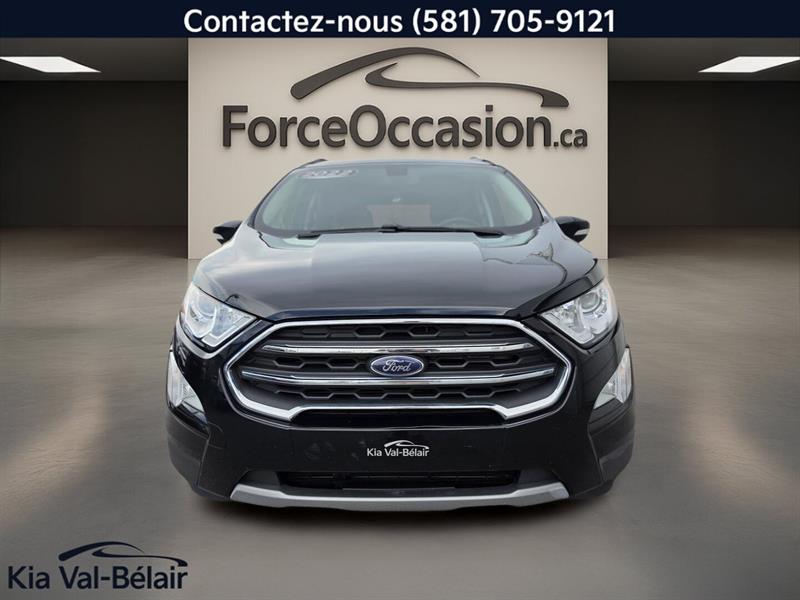 ford EcoSport 2022 - 2