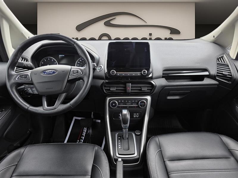ford EcoSport 2022 - 4