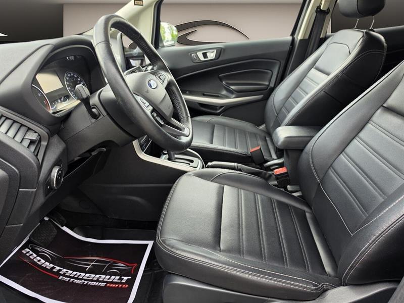 ford EcoSport 2022 - 5