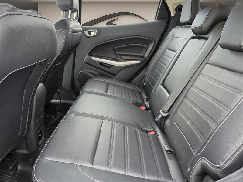 ford EcoSport 2022 - 6