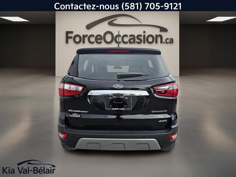 ford EcoSport 2022 - 9