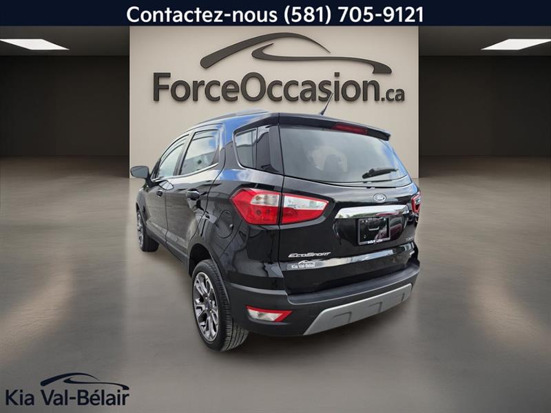 ford EcoSport 2022 - 10