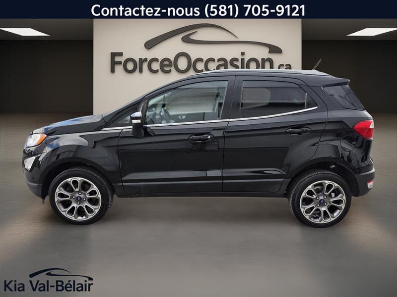 ford EcoSport 2022 - 11