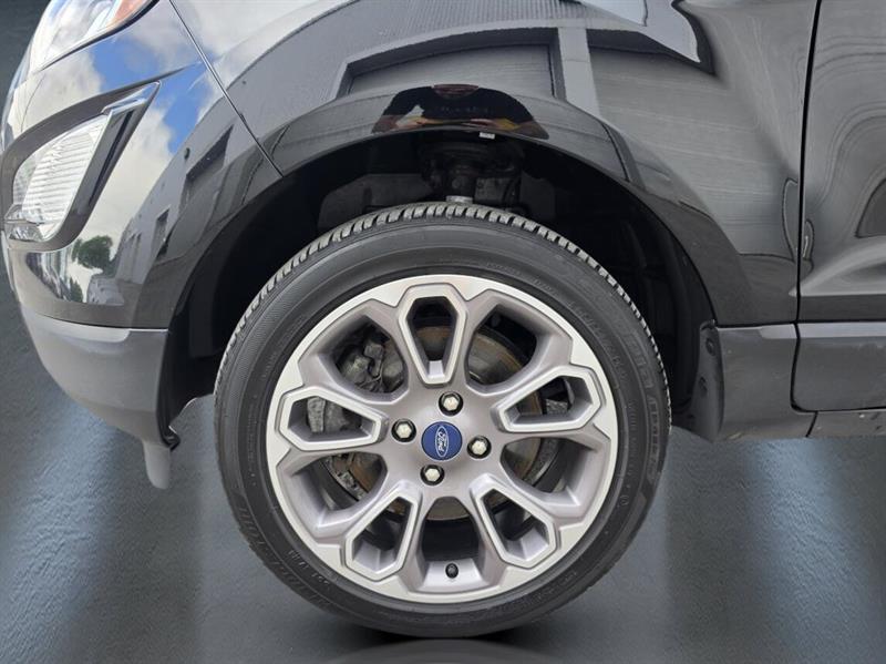 ford EcoSport 2022 - 12