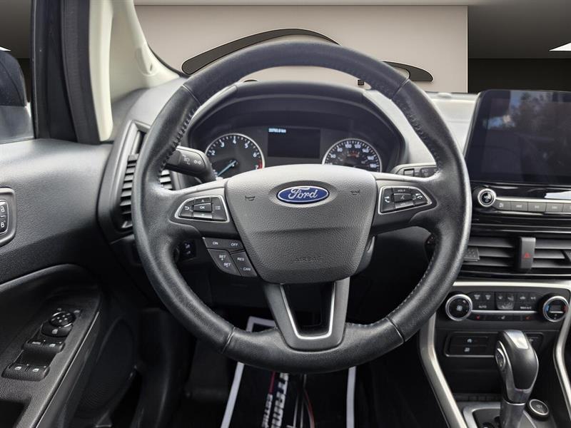 ford EcoSport 2022 - 14