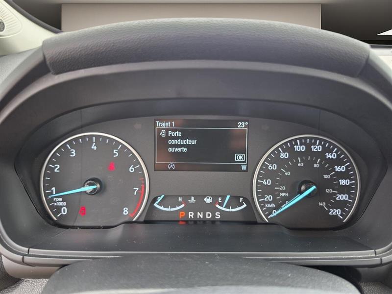 ford EcoSport 2022 - 15