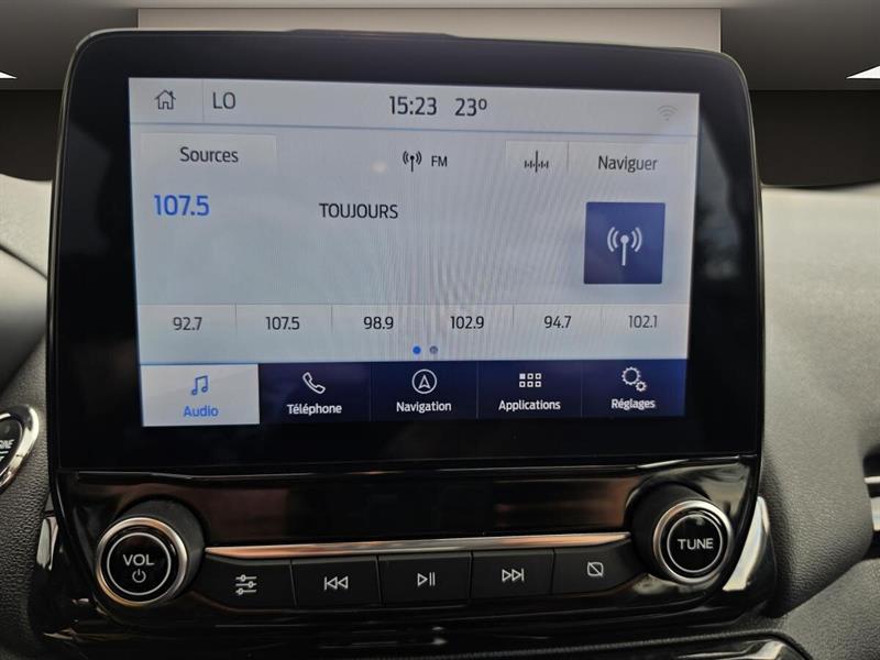 ford EcoSport 2022 - 16