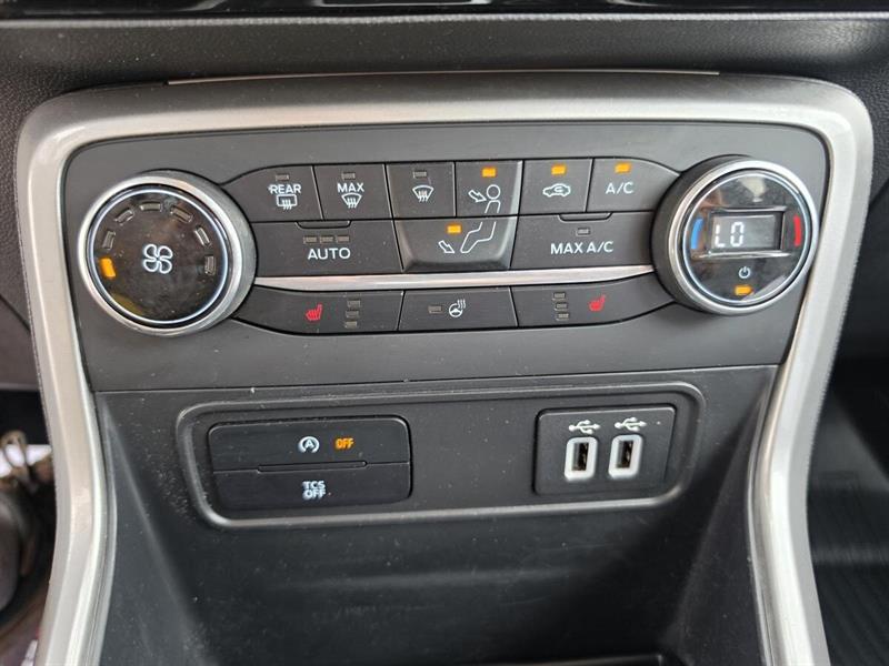 ford EcoSport 2022 - 18