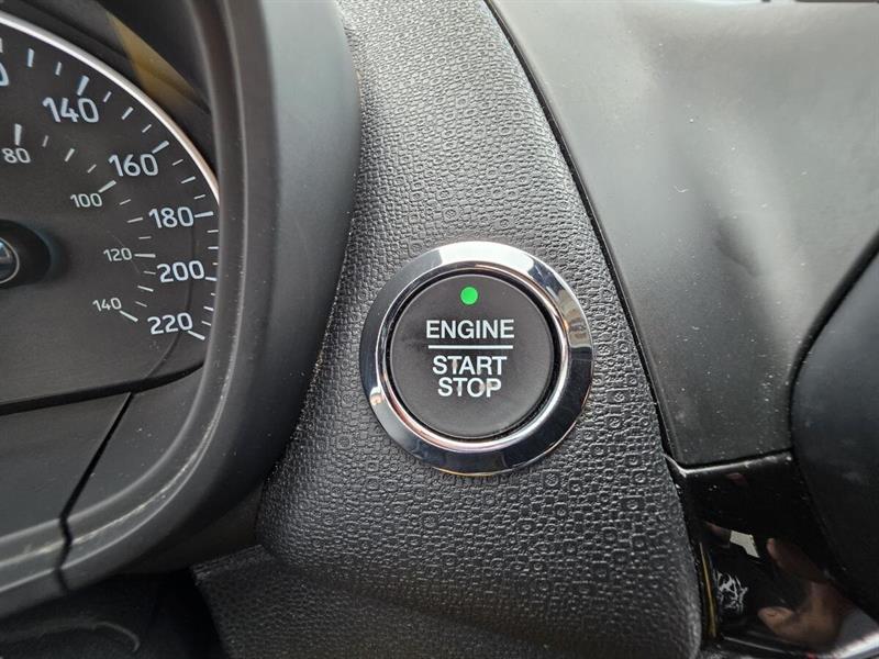 ford EcoSport 2022 - 21