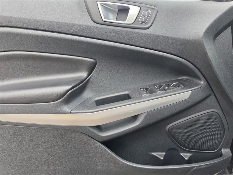 ford EcoSport 2022 - 22
