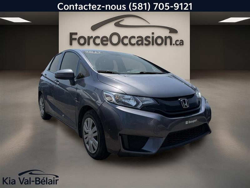 honda Fit 2017 - 3