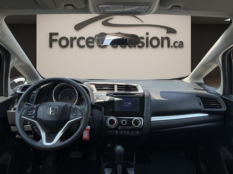 honda Fit 2017 - 5
