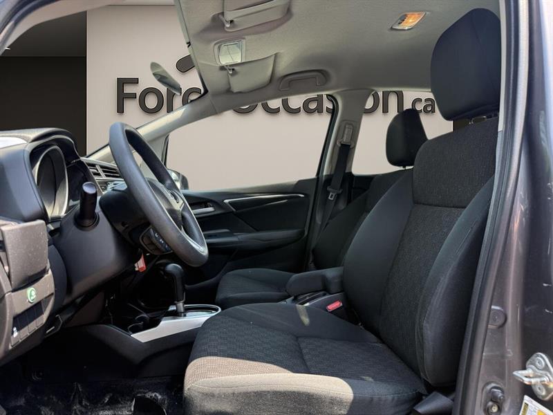 honda Fit 2017 - 6