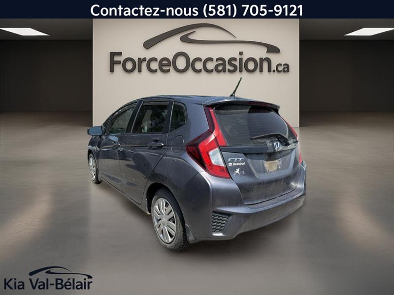 honda Fit 2017 - 9
