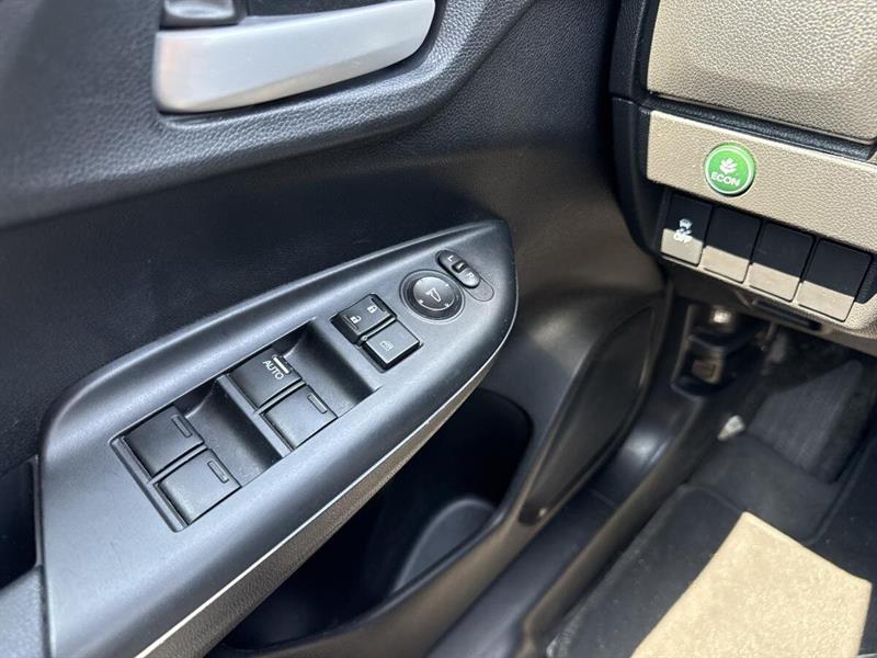 honda Fit 2017 - 17