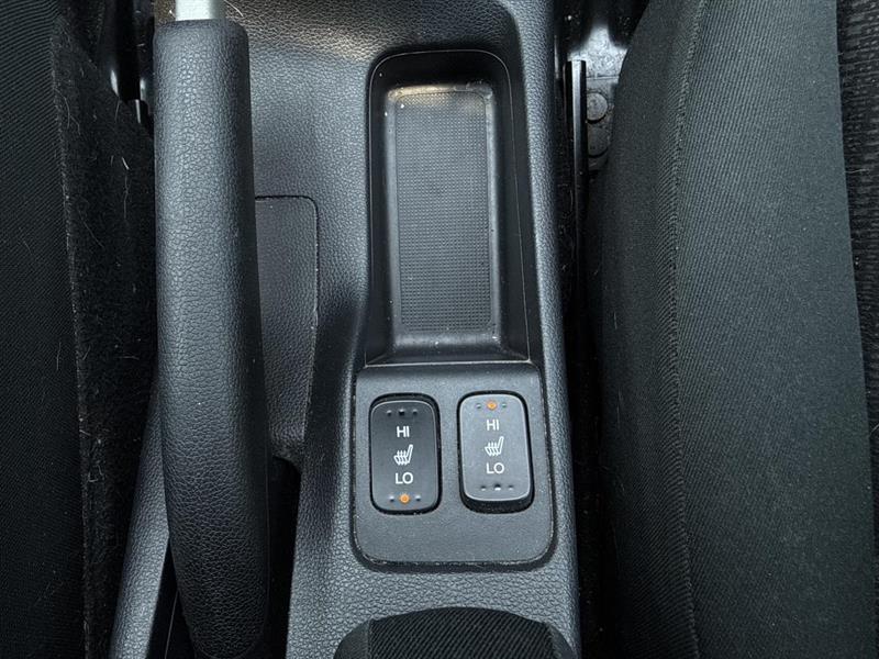 honda Fit 2017 - 18