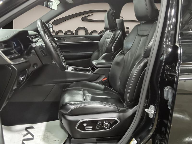 jeep Grand Cherokee 4xe 2023 - 6