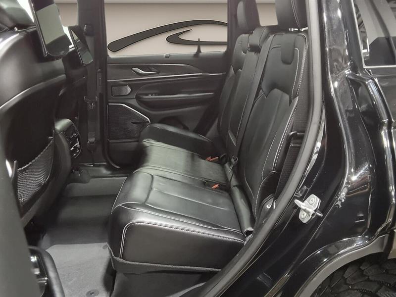 jeep Grand Cherokee 4xe 2023 - 9