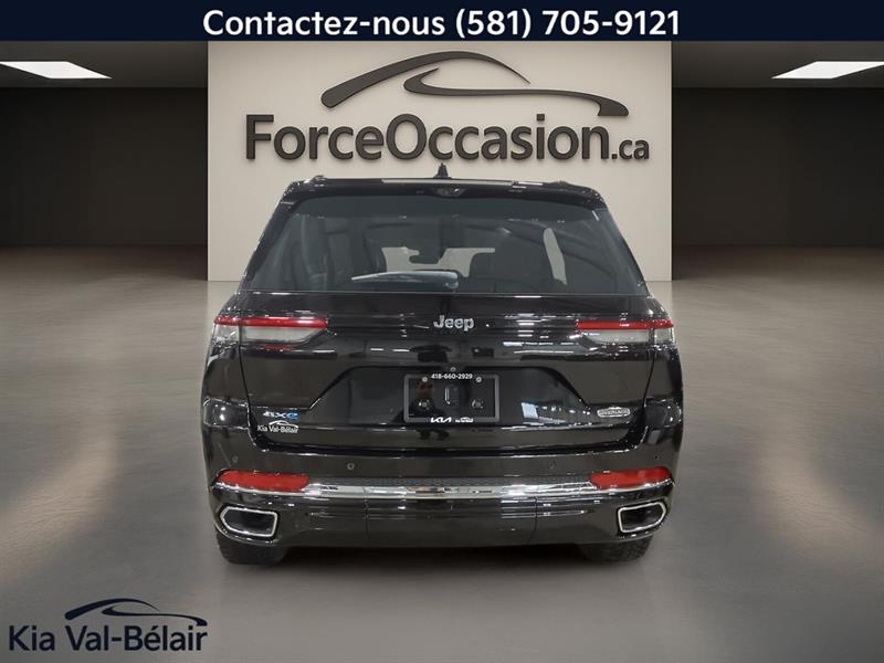 jeep Grand Cherokee 4xe 2023 - 12