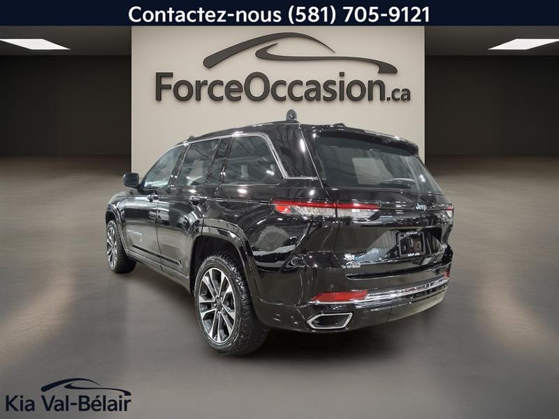 jeep Grand Cherokee 4xe 2023 - 13