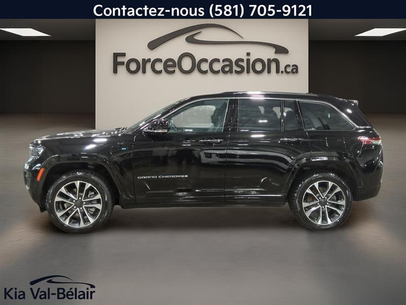 jeep Grand Cherokee 4xe 2023 - 14
