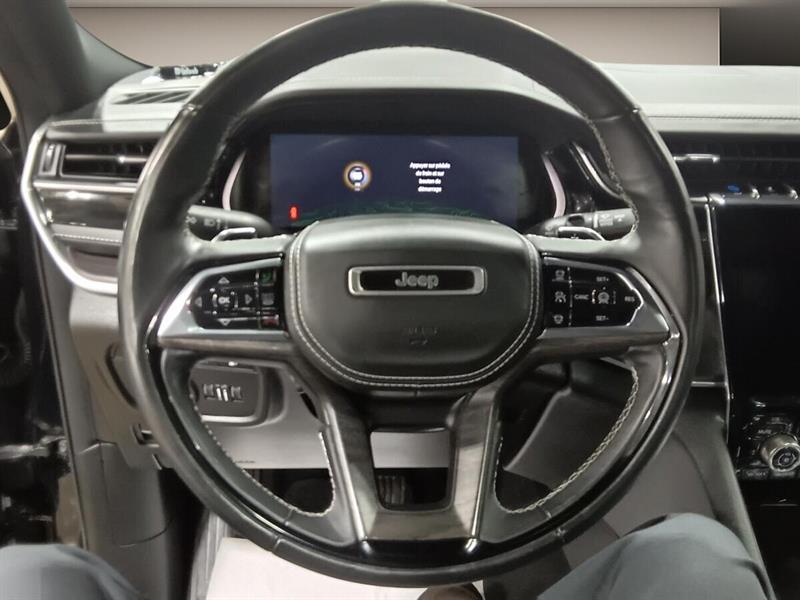 jeep Grand Cherokee 4xe 2023 - 16