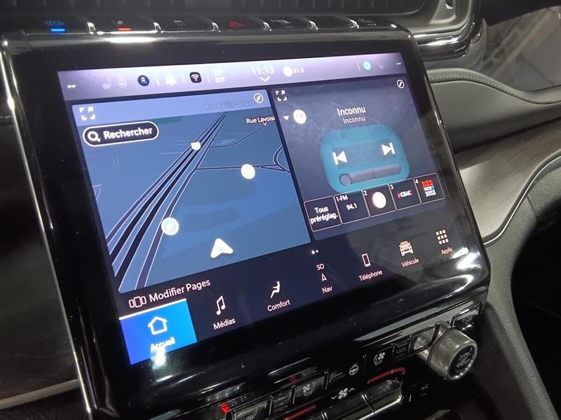 jeep Grand Cherokee 4xe 2023 - 18