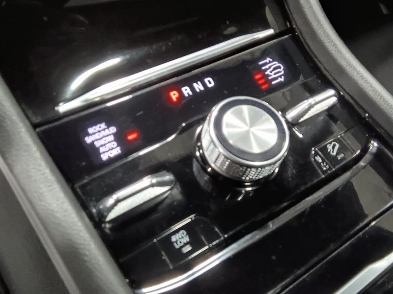 jeep Grand Cherokee 4xe 2023 - 21
