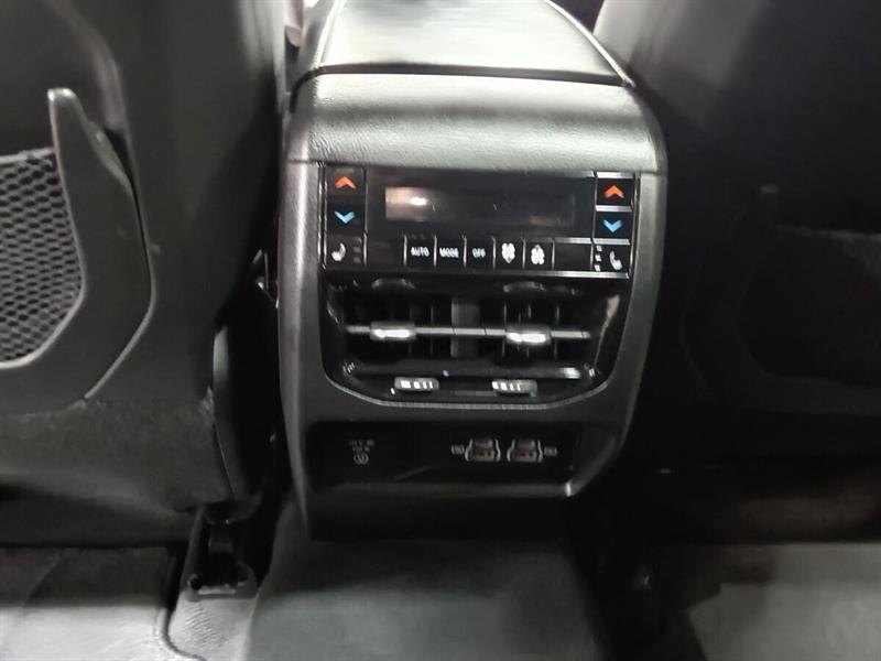 jeep Grand Cherokee 4xe 2023 - 23