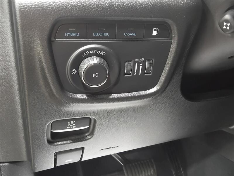 jeep Grand Cherokee 4xe 2023 - 25