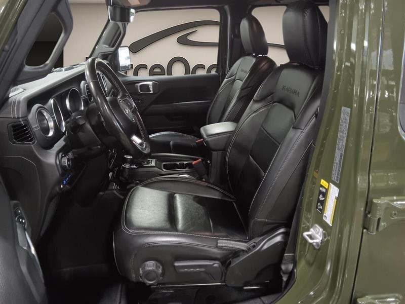 jeep Wrangler 4xe 2022 - 6