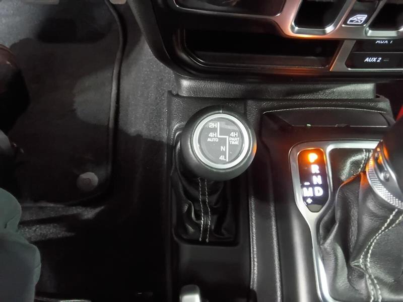 jeep Wrangler 4xe 2022 - 20