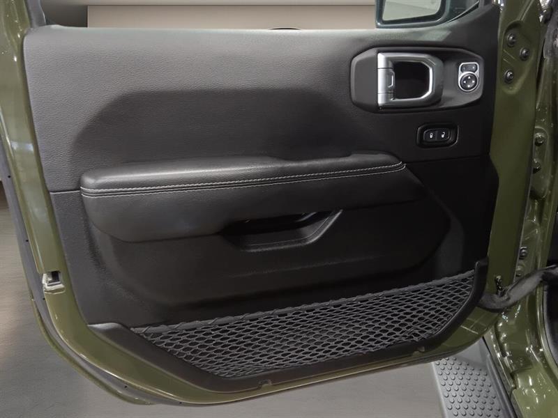 jeep Wrangler 4xe 2022 - 22