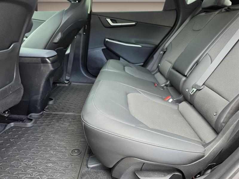kia EV6 2024 - 5