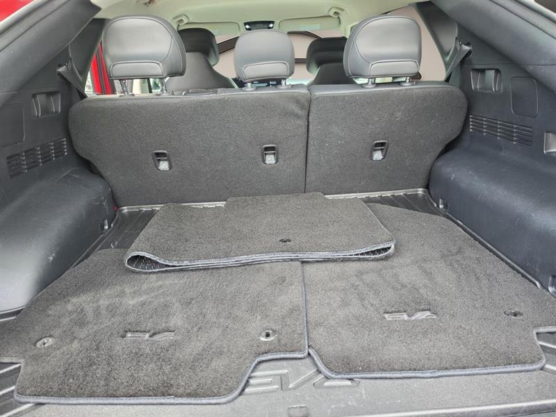 kia EV6 2024 - 6