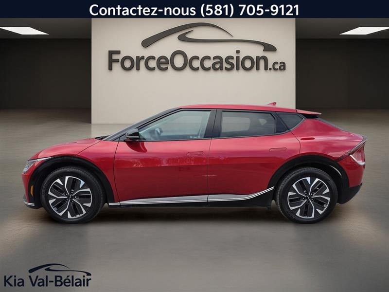 kia EV6 2024 - 10