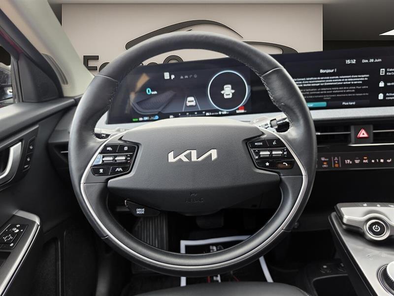kia EV6 2024 - 13