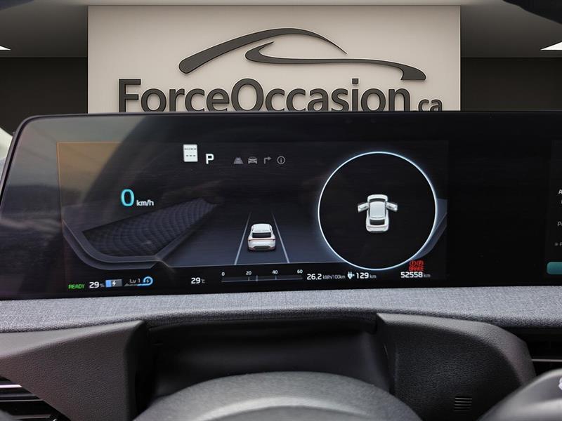 kia EV6 2024 - 14